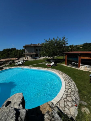 Villa Aresini